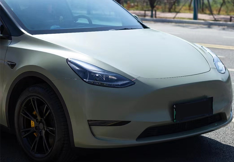Ceramic khaki green
