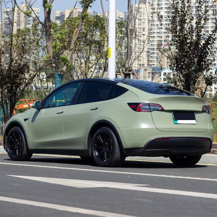Ceramic khaki green