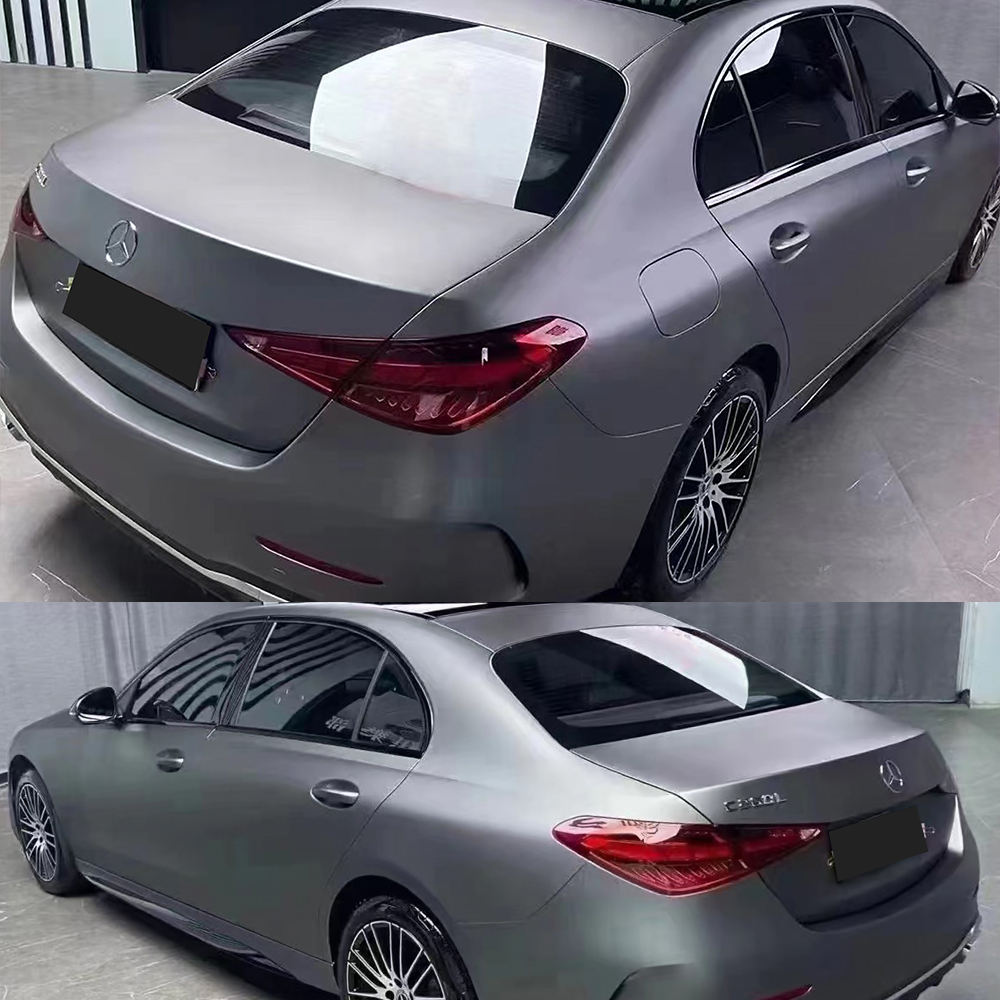PET AMG Mountain Ash(Mercedes-Benz)