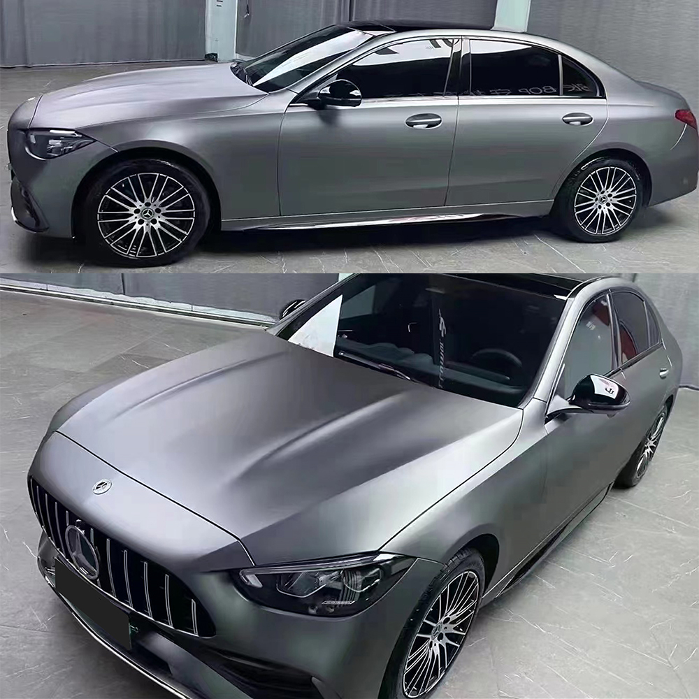 PET AMG Mountain Ash(Mercedes-Benz)