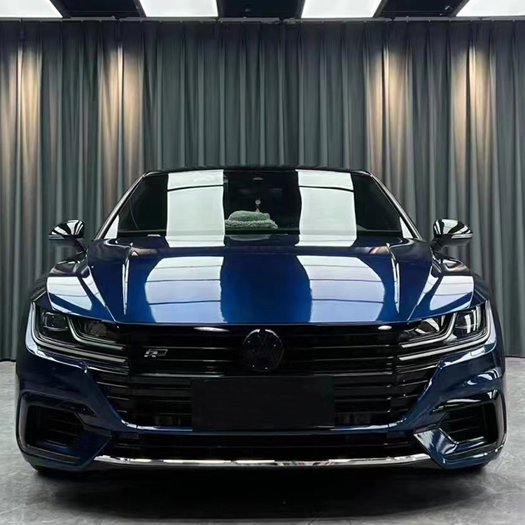 PET Midnight Blue