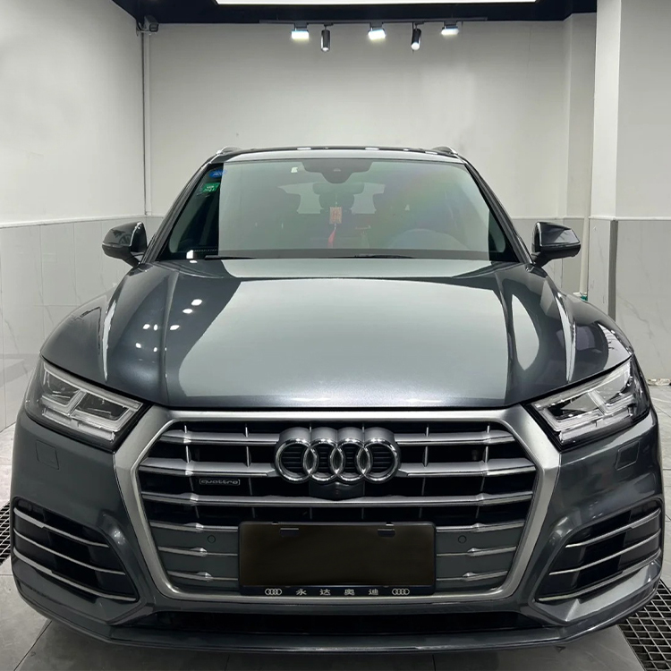 PET SKy Grey(Audi)