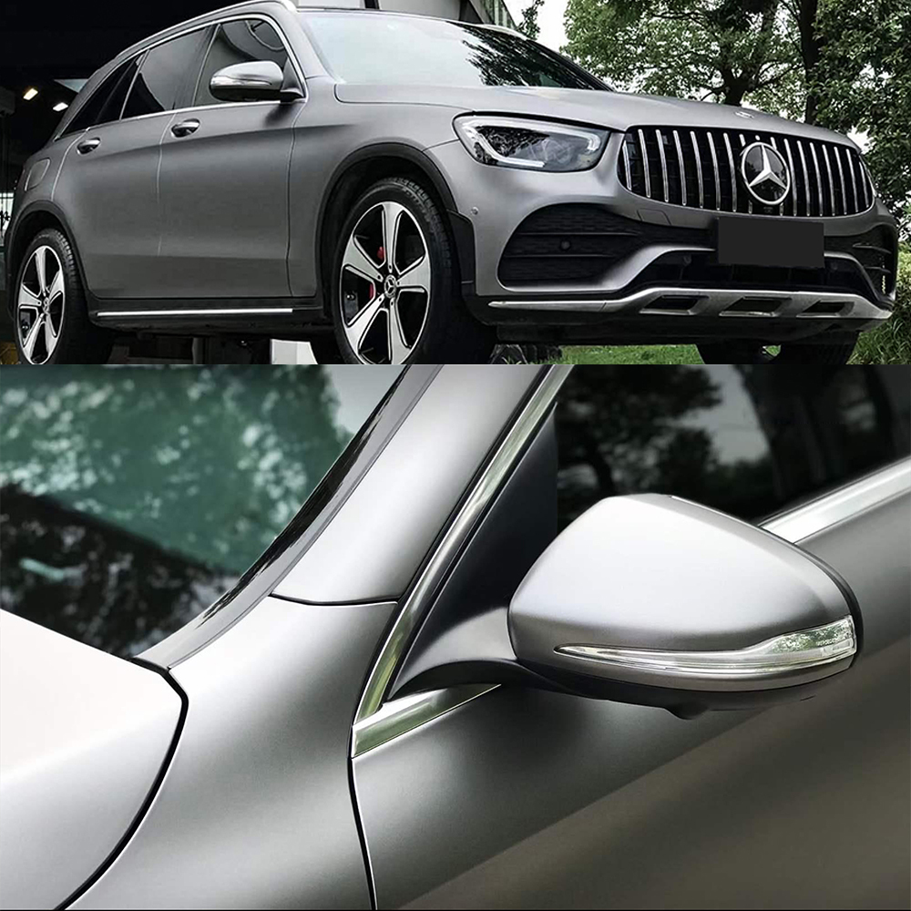 PET AMG Mountain Ash(Mercedes-Benz)