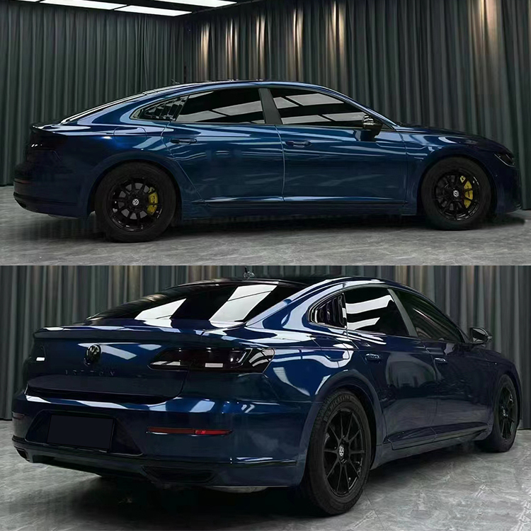 PET Midnight Blue