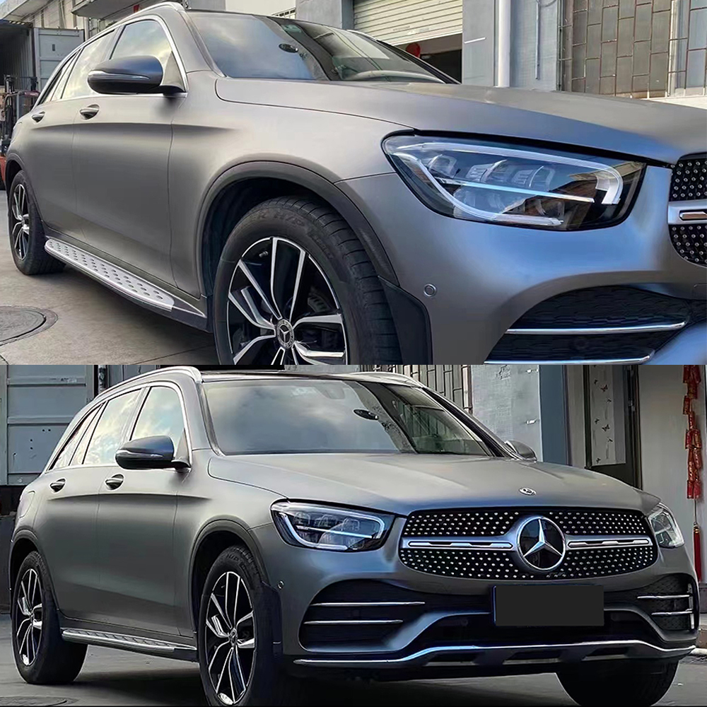 PET AMG Mountain Ash(Mercedes-Benz)