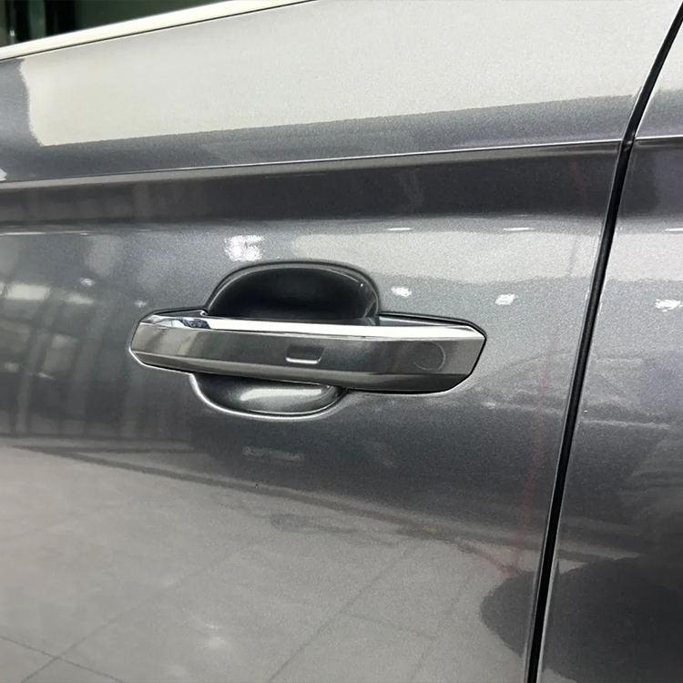 PET SKy Grey(Audi)