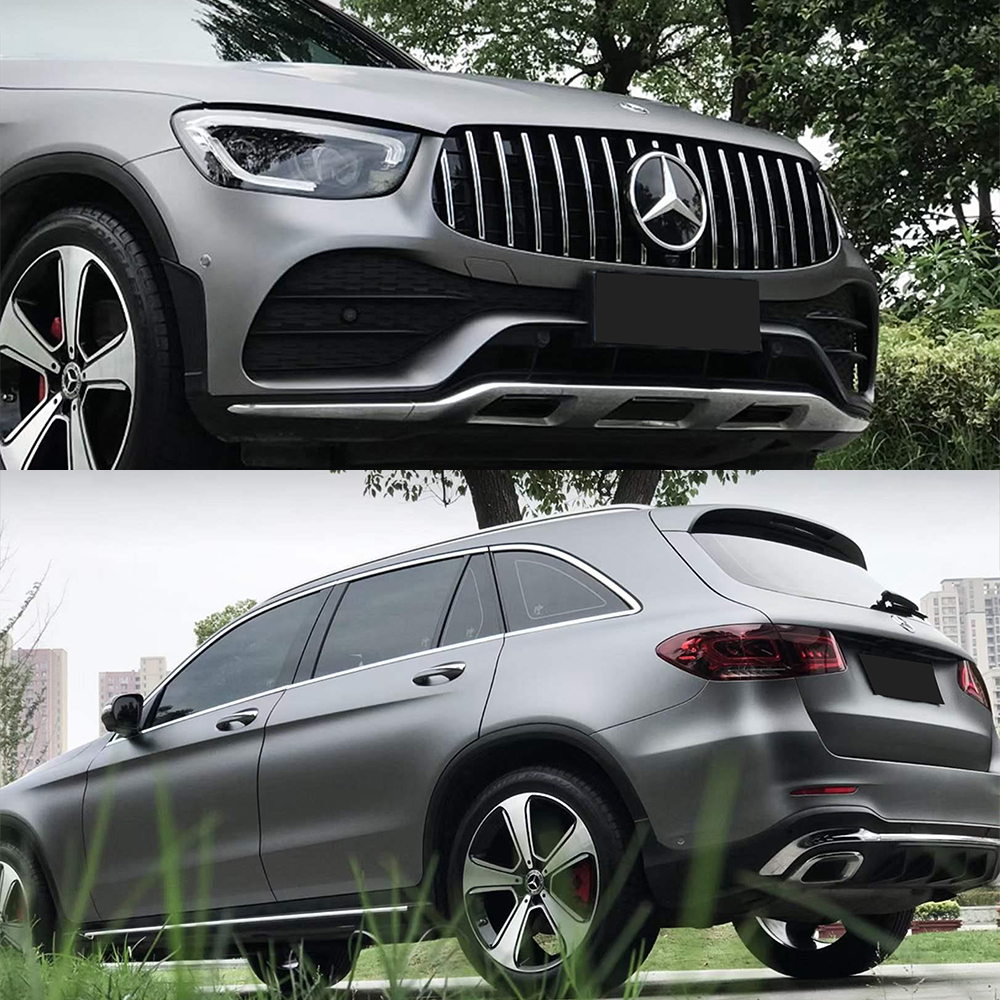 PET AMG Mountain Ash(Mercedes-Benz)