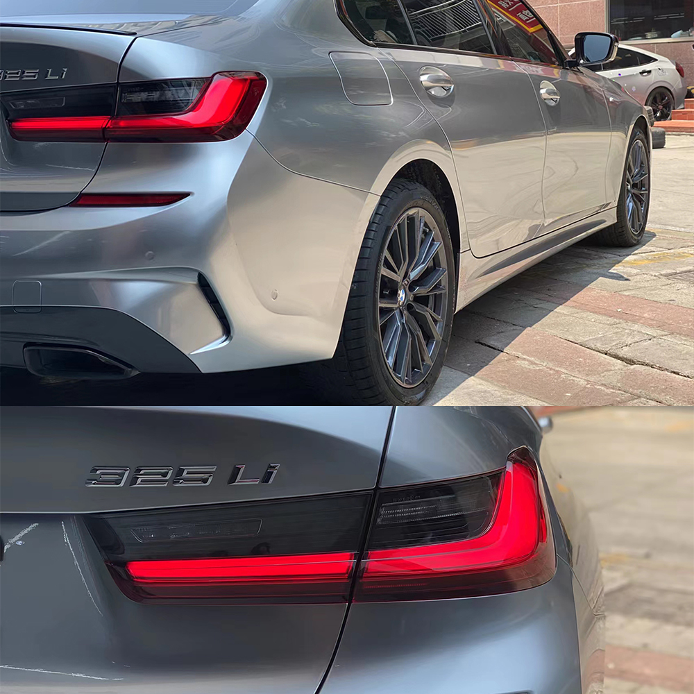 PET GT Silver(Porsche)