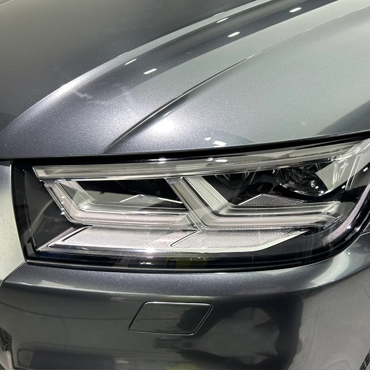 PET SKy Grey(Audi)