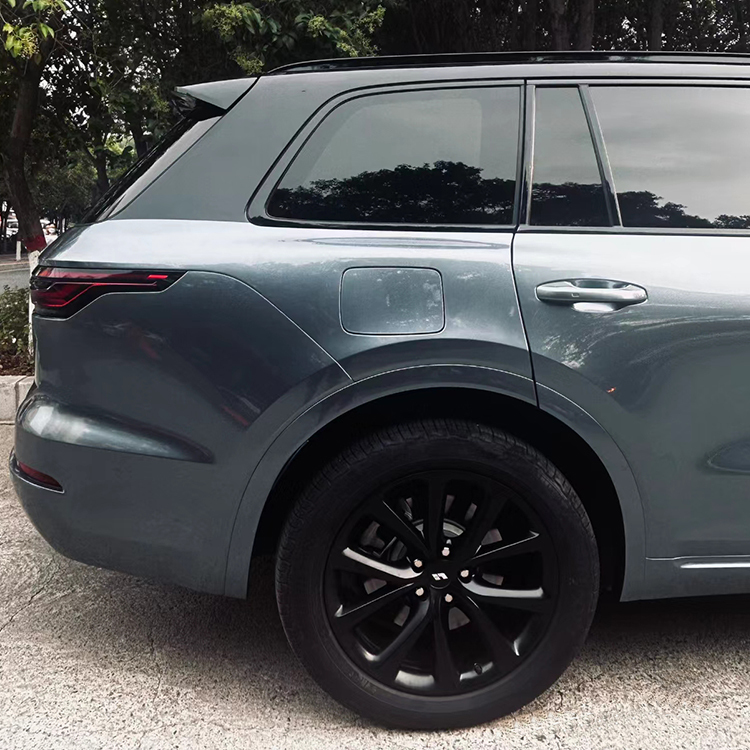 PET Byron Bay Blue(Land Rover)