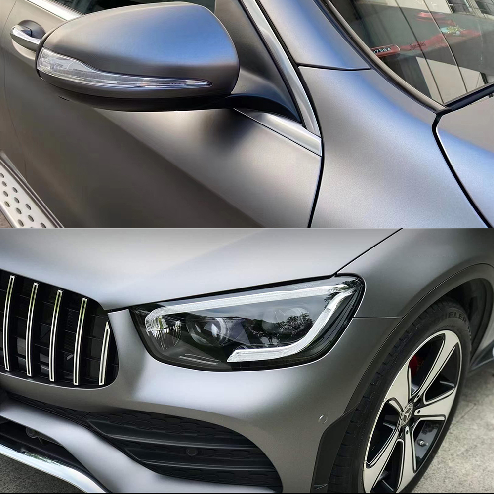 PET AMG Mountain Ash(Mercedes-Benz)