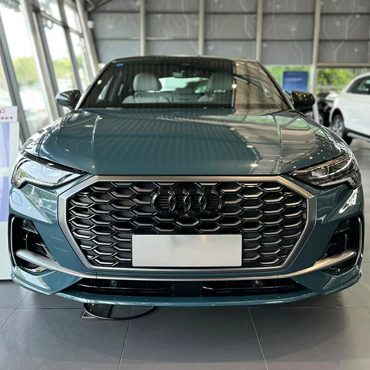 PET Avalon Green(Audi)