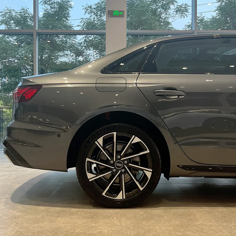 PET SKy Grey(Audi)