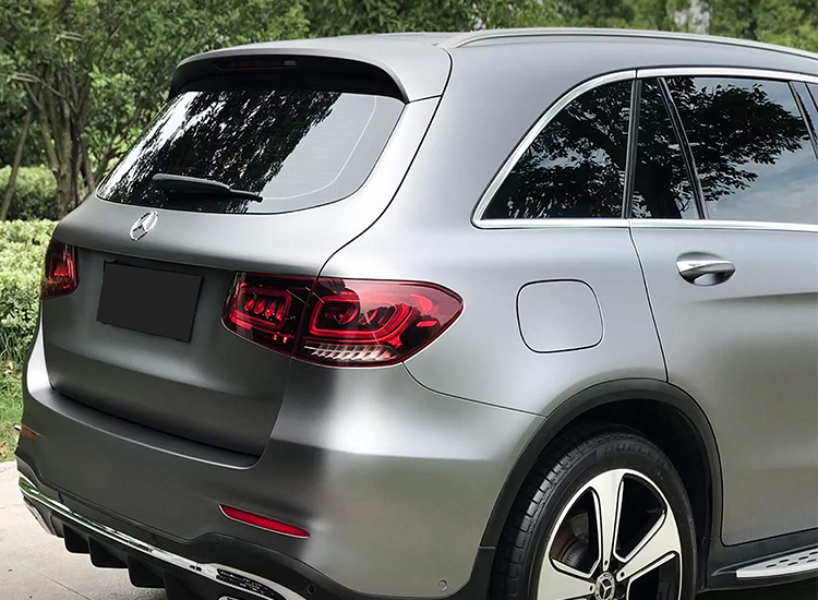 PET AMG Mountain Ash(Mercedes-Benz)