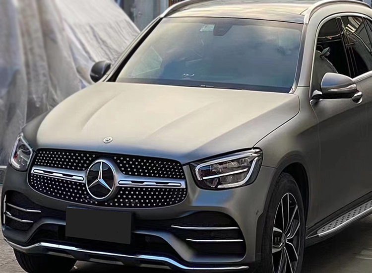 PET AMG Mountain Ash(Mercedes-Benz)