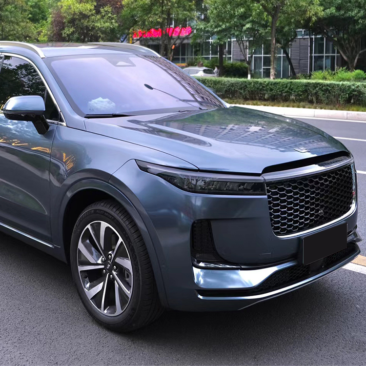 PET Byron Bay Blue(Land Rover)