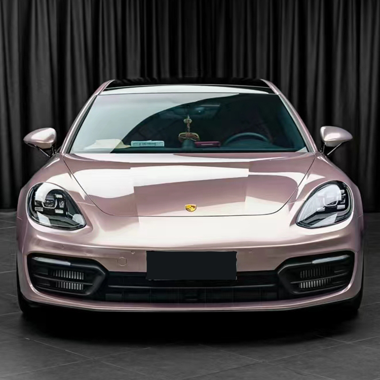 PET lceberry Powder(Porsche)