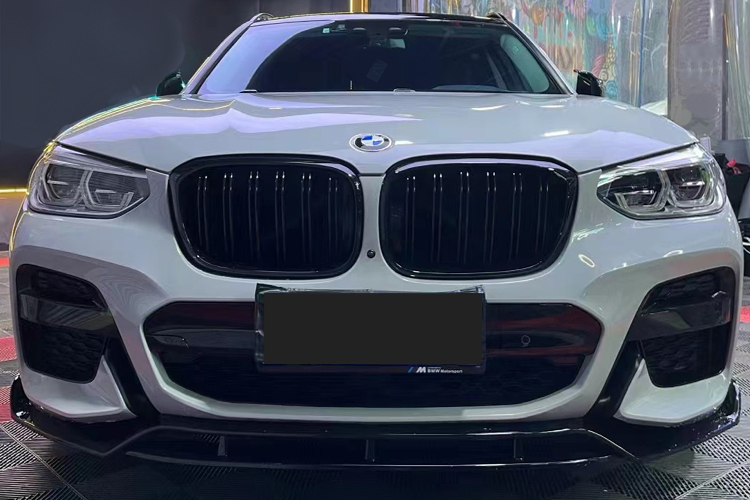 PET Brooklyn Gray(BMW)