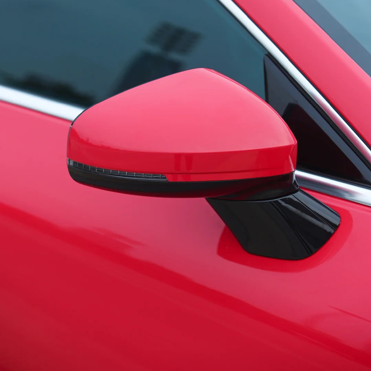 PET Strawberry Red(Porsche)