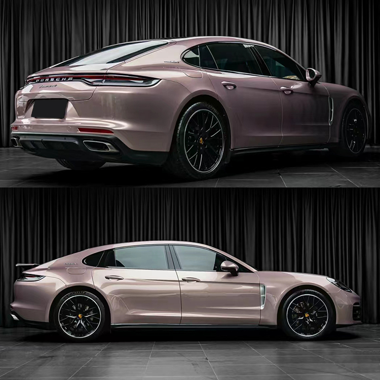 PET lceberry Powder(Porsche)