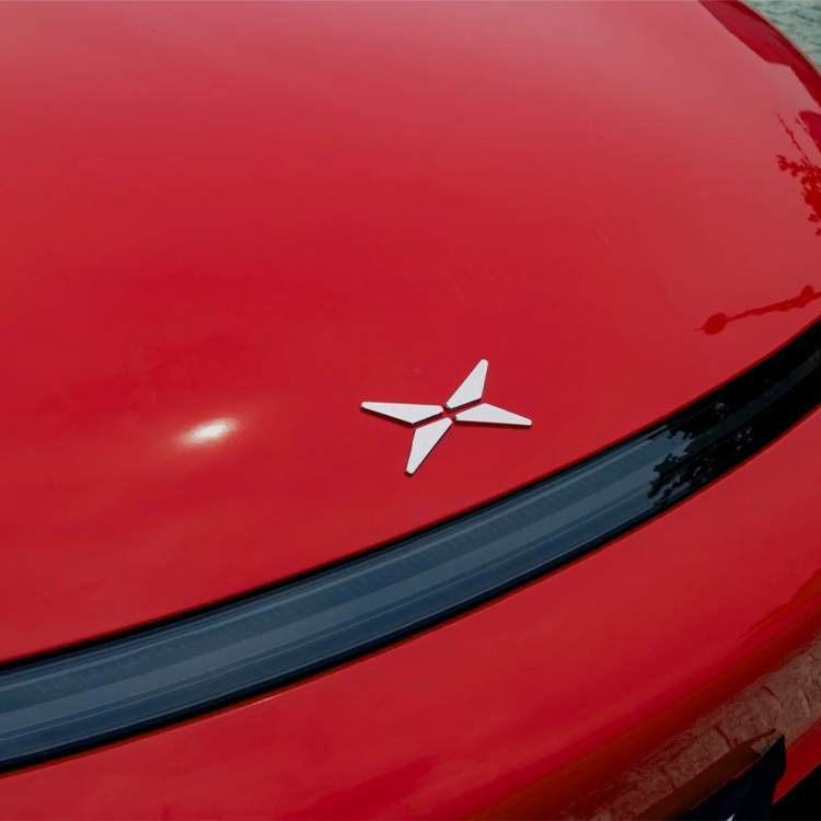 PET Strawberry Red(Porsche)
