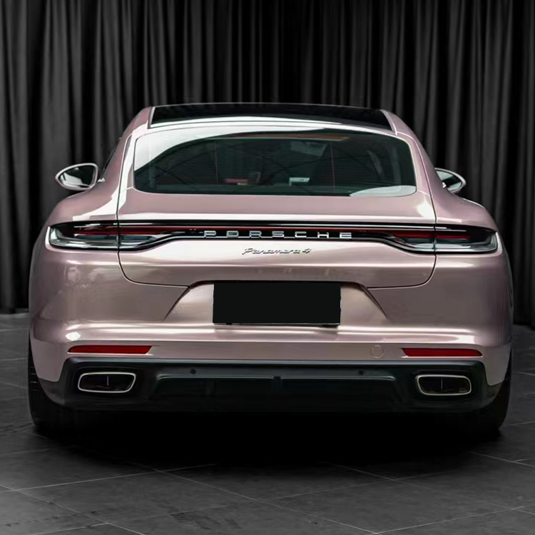PET lceberry Powder(Porsche)