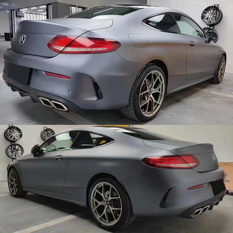 PET Satin Racing Blue