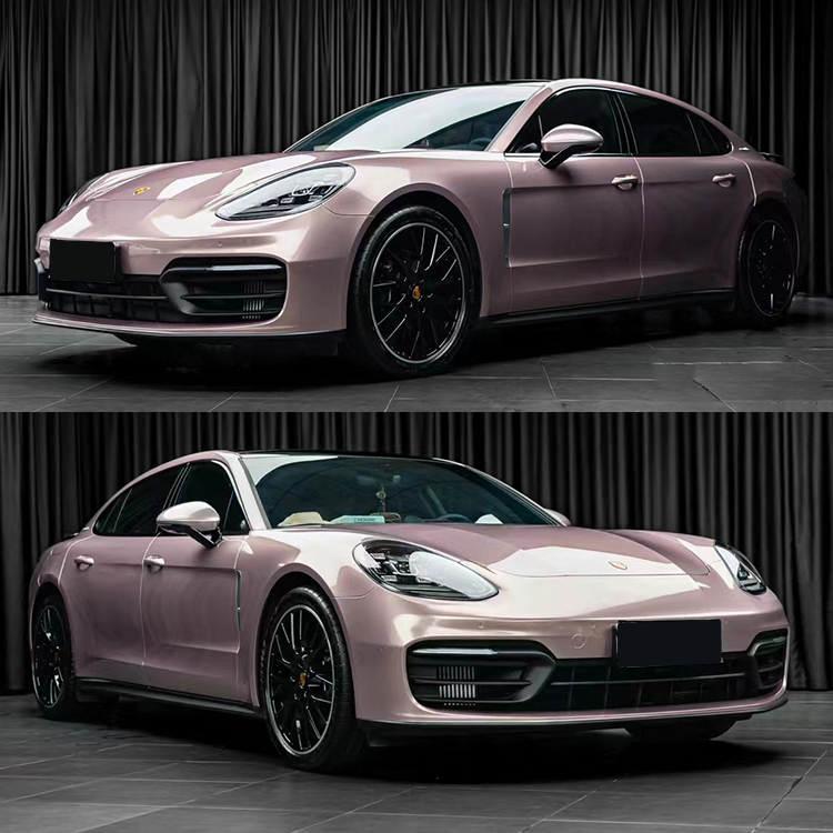 PET lceberry Powder(Porsche)