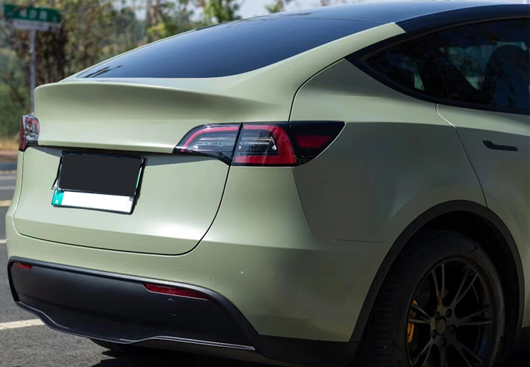 PET Ceramic Khaki Green
