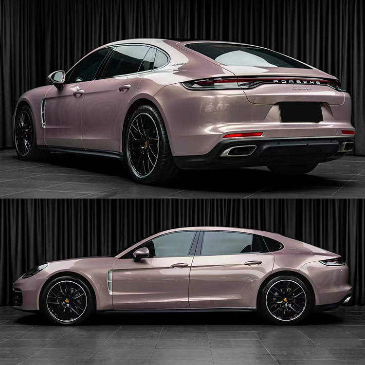 PET lceberry Powder(Porsche)