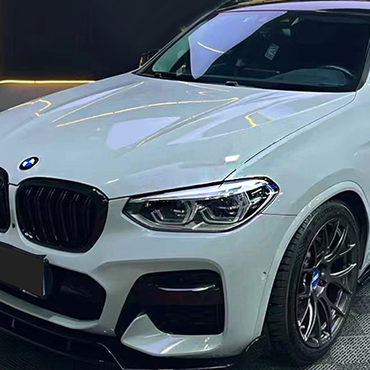 PET Brooklyn Gray(BMW)
