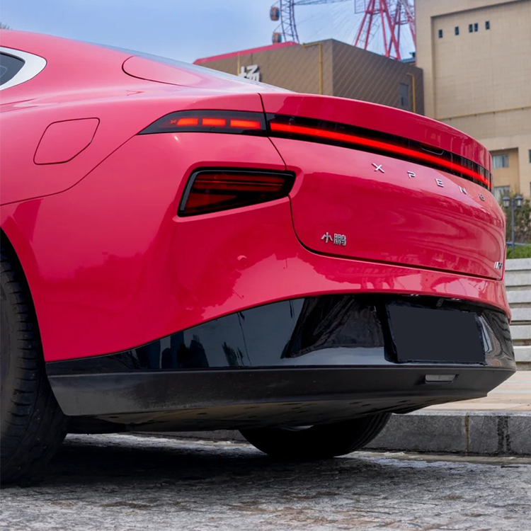 PET Strawberry Red(Porsche)