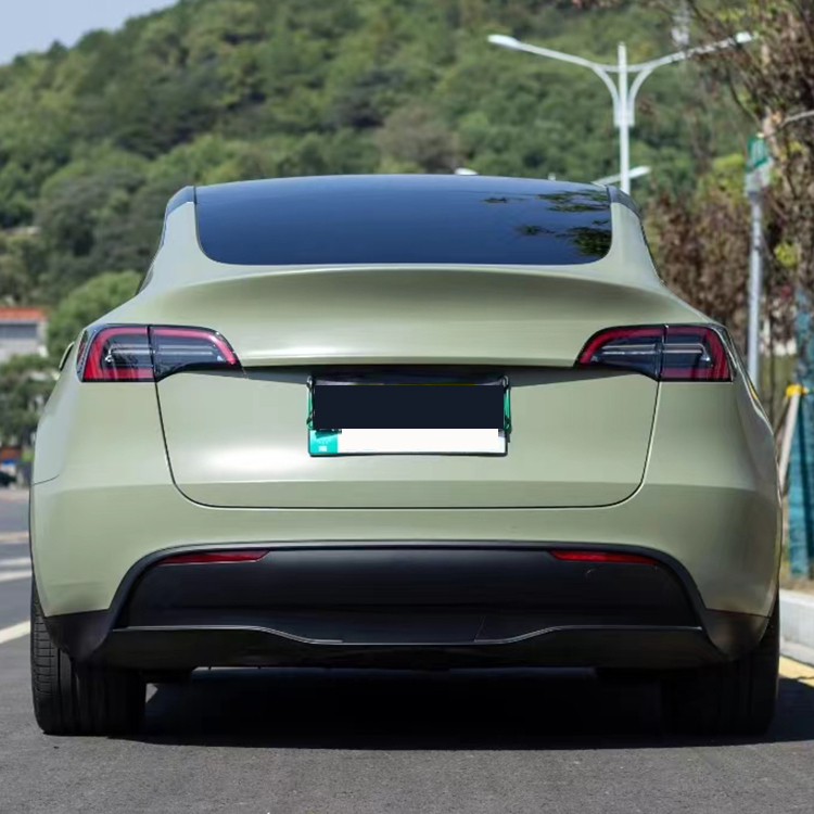 PET Ceramic Khaki Green