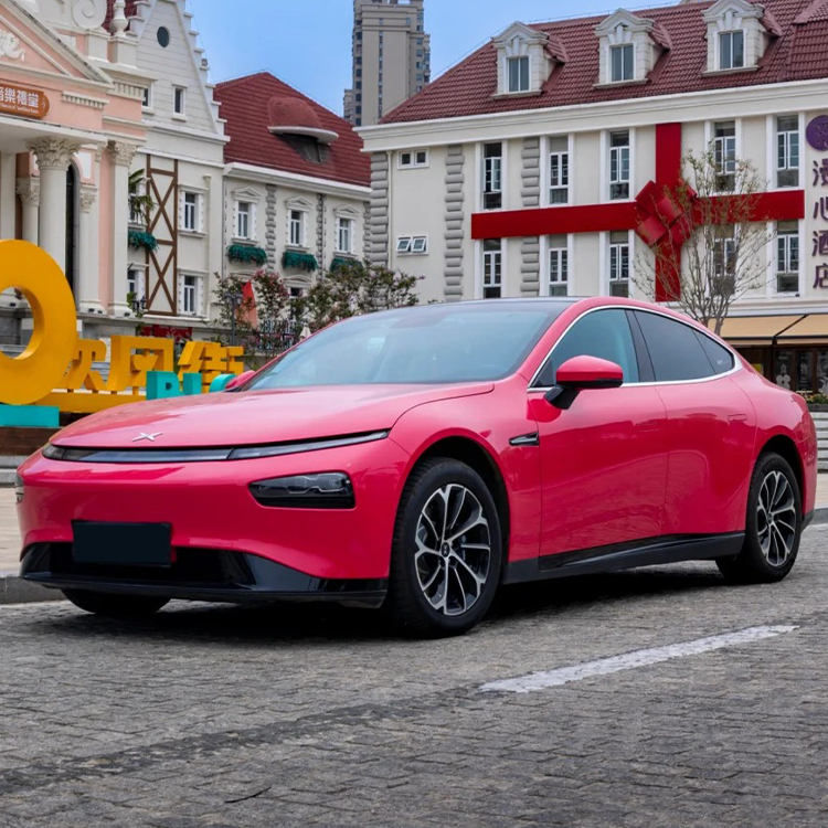 PET Strawberry Red(Porsche)