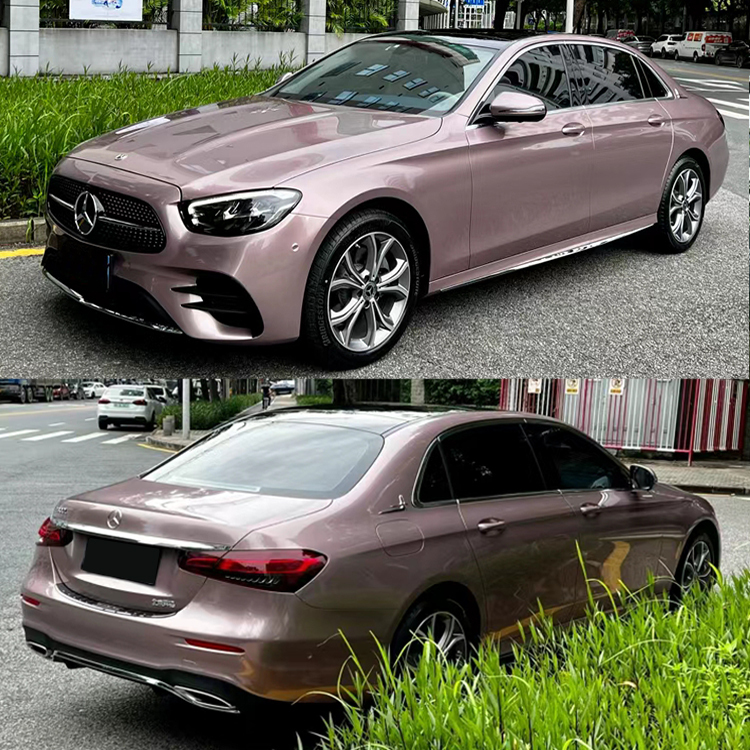 PET lceberry Powder(Porsche)