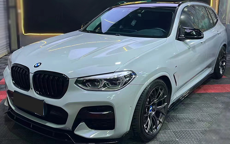 PET Brooklyn Gray(BMW)
