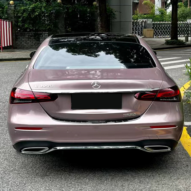 PET lceberry Powder(Porsche)