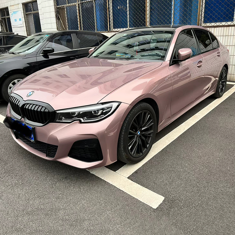 PET lceberry Powder(Porsche)
