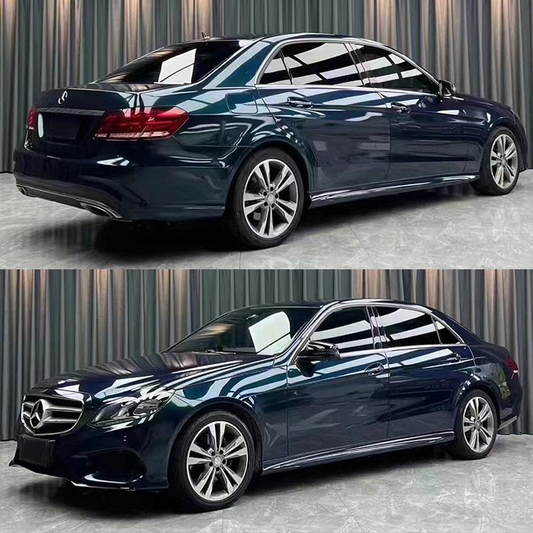 PET Qianshancui (BYD)
