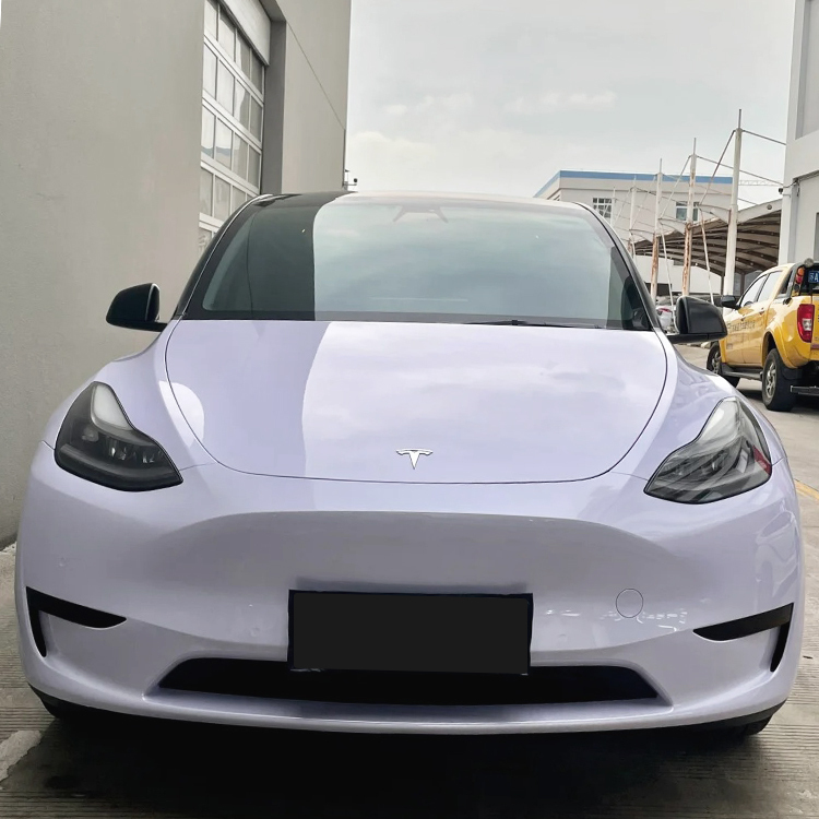 PET Star Purple (Porsche)