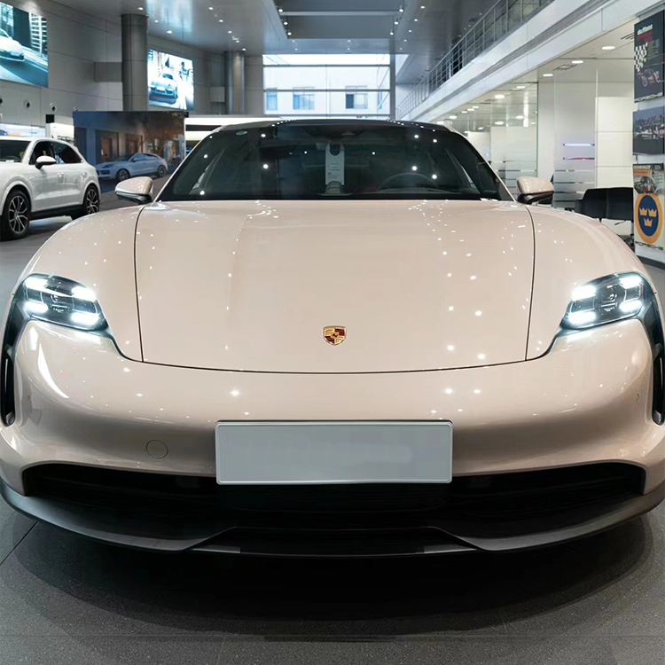 PET Mokami (Porsche)