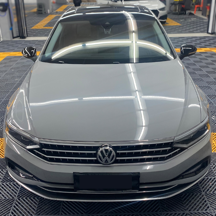 PET Nardo Grey Dark (Audi)