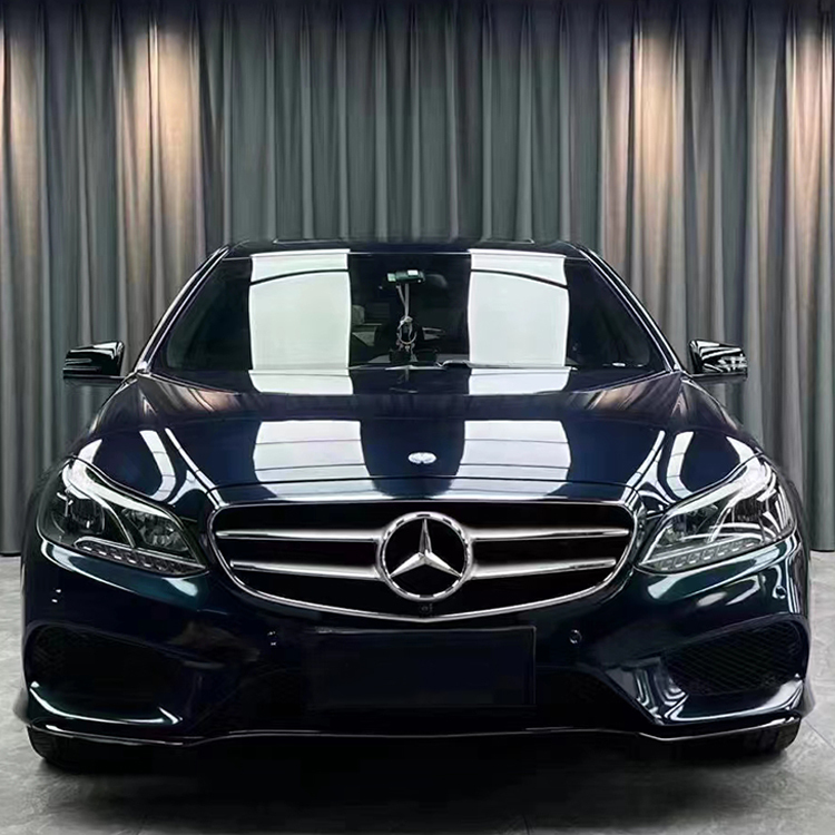 PET Qianshancui (BYD)