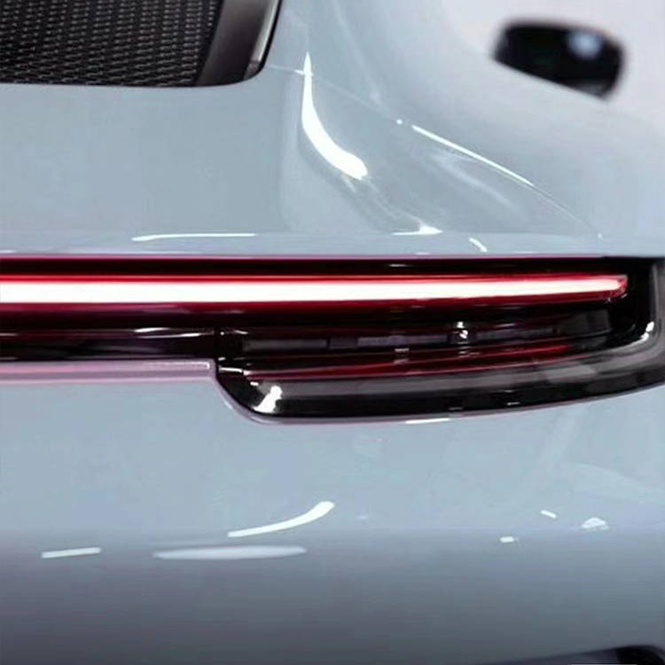 PET Shark Blue (Aston Martin)