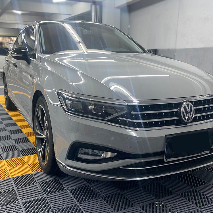 PET Nardo Grey Dark (Audi)