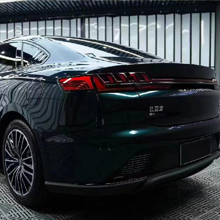 PET Qianshancui (BYD)