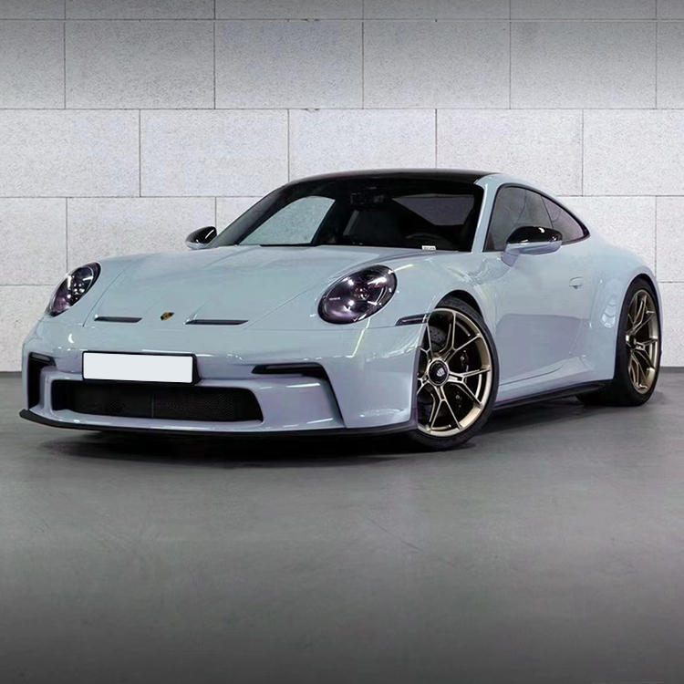 PET Shark Blue (Aston Martin)