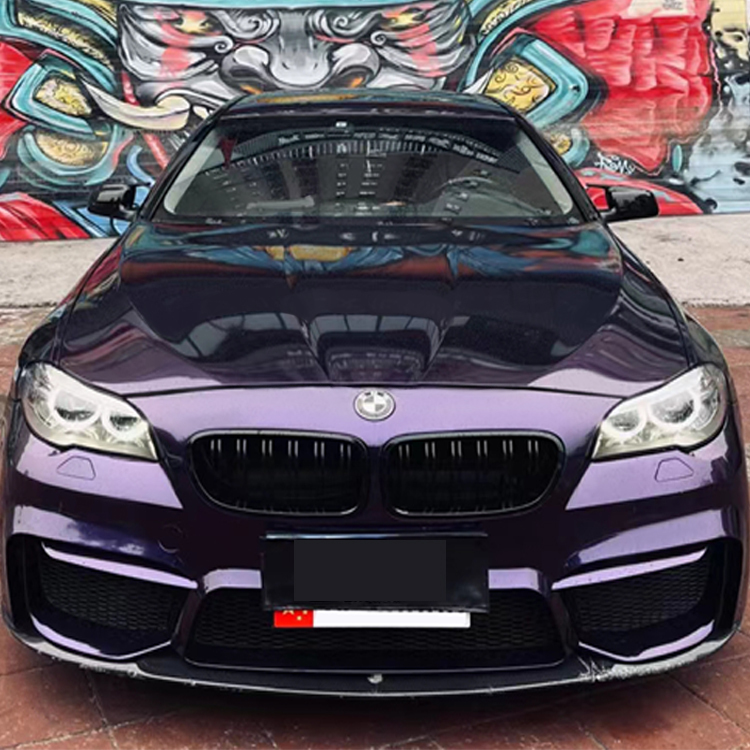 PET Venice Purple (Audi)