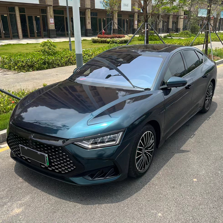 PET Qianshancui (BYD)