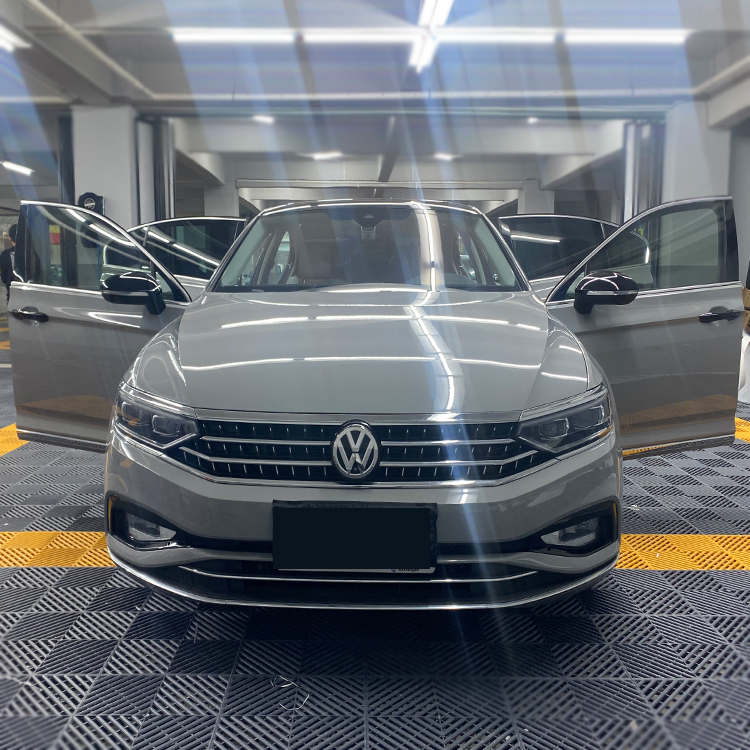 PET Nardo Grey Dark (Audi)